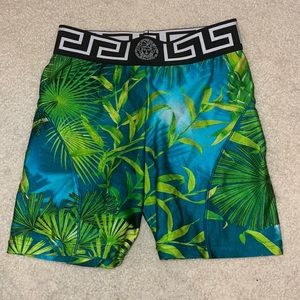 Versace women’s shorts